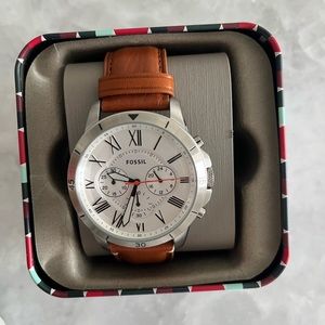 Fossil Men’s Watch